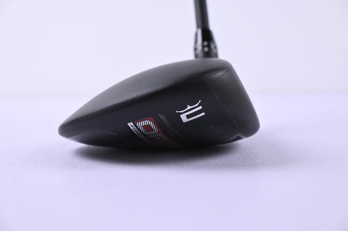 Cobra OPTM MAX #7 Wood / 21.5 Degree / Senior Flex Kai'li Dark Waves Red 50