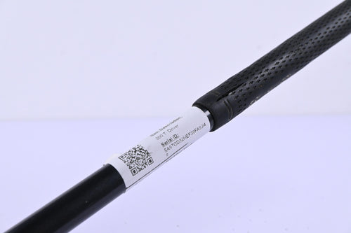 Taylormade 360 Ti Driver / 9.5 Degree / Regular Flex Ultralite 80 Shaft