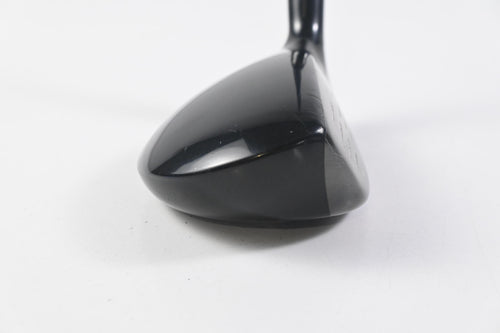 Eleven #6 Hybrid / 27 Degree / Senior Flex KBS TGI 60 Shaft