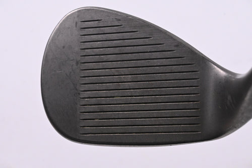 Titleist Vokey SM11 Lob Wedge / 58 Degree / Stiff Flex MMT 105 Shaft