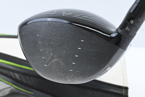 Callaway GBB Epic Sub Zero Driver / 9.5 Degree / Stiff Flex HZRDUS T800 55 Shaft