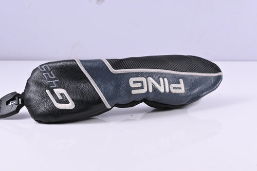 Ping G425 #3 Hybrid / 19 Degree / Regular Flex Ping Alta CB Slate 70 Shaft