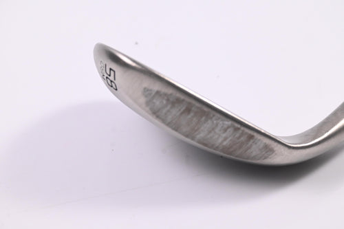 Titleist Vokey SM10 Lob Wedge / 58 Degree / Regular Flex N.S.Pro Modus3 Tour130