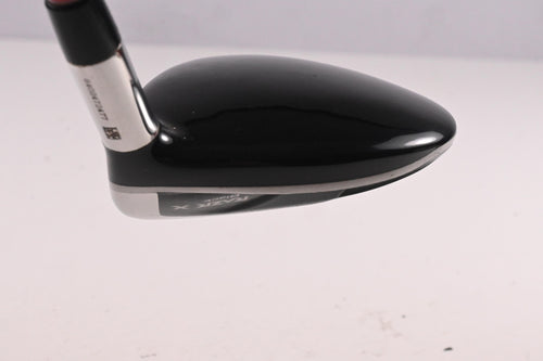 Callaway RAZR X Black #3 Wood / 15 Degree / Regular Flex Callaway 60 Shaft