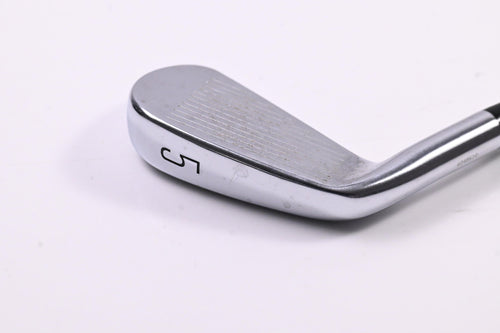 Titleist T200 2023 #5 Iron / 24 Degree / Senior Flex Fubuki MV Series IR 50