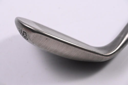 Titleist Vokey SM11 Lob Wedge / 58 Degree / Stiff Flex MMT 105 Shaft