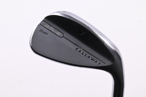 Callaway Opus SP Gap Wedge / 50 Degree / Stiff Flex Dynamic Gold S200 Shaft