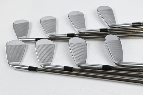 Mizuno Pro 225 Irons / 4-PW+GW / Regular Flex UST Mamiya Recoil 95 Shafts