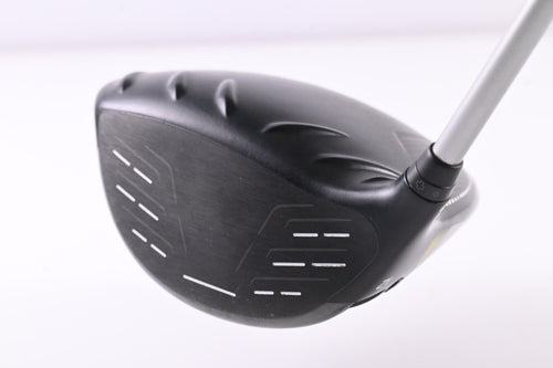 Ping G430 MAX Driver / 12 Degree / Senior Flex Ping ALTA Quick 45 Shaft