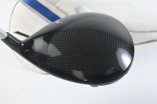 Mizuno ST-Z 220 Driver / 10.5 Degree / Regular Flex Aldila Ascent 50 Shaft