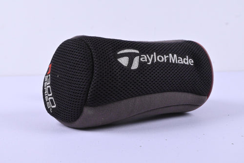 Taylormade 360 Ti Driver / 9.5 Degree / Regular Flex Ultralite 80 Shaft