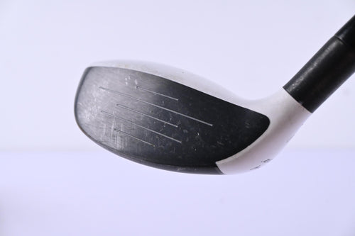 Taylormade RBZ Stage 2 #4 Hybrid / 22 Degree / Senior Flex RocketFuel 65 Shaft