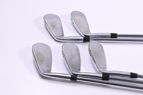 Titleist MB 620 Irons / 6-PW / X-Flex Project X Shafts