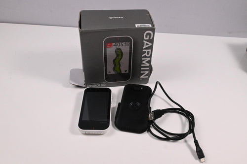 Garmin Approach G80 GPS / Launch Monitor