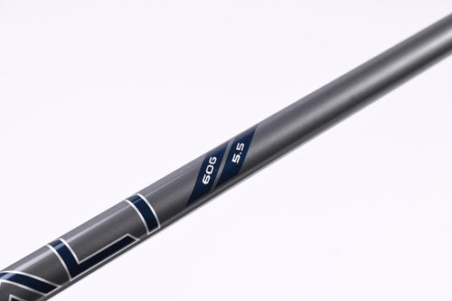 Project X Denali Charcoal 60 #3 Wood Shaft / X-Flex / Callaway 3rd Gen