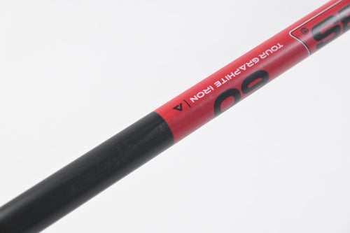 Eleven #6 Hybrid / 27 Degree / Senior Flex KBS TGI 60 Shaft