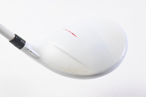 TaylorMade Aeroburner Mini Driver / 12 Degree / Stiff Flex Matrix Speed Rul-Z 60
