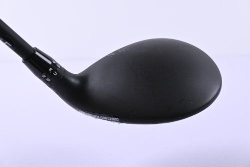 Cobra OPTM MAX #7 Wood / 21.5 Degree / Senior Flex Kai'li Dark Waves Red 50