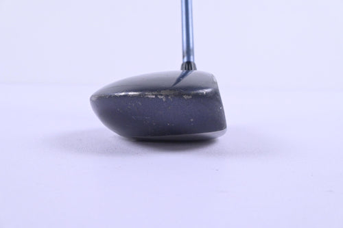 Ladies Callaway Steelhead III #3 Wood / 15 Degree / Ladies Flex System III Shaft