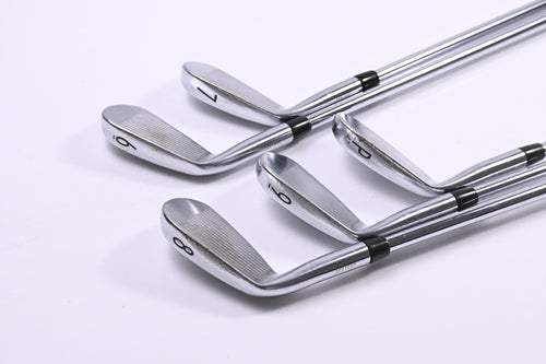 Titleist MB 620 Irons / 6-PW / X-Flex Project X Shafts