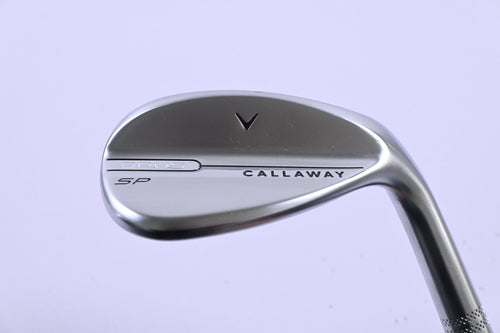 Callaway Opus SP Sand Wedge / 54 Degree / Stiff Flex Dynamic Gold S200 Shaft