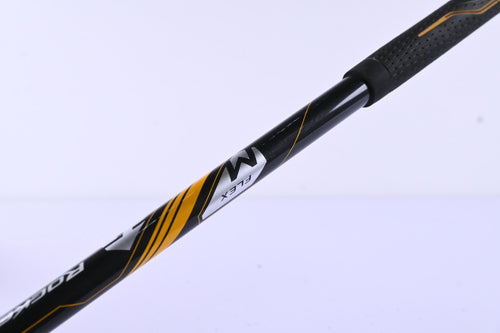 Taylormade RBZ Stage 2 #4 Hybrid / 22 Degree / Senior Flex RocketFuel 65 Shaft