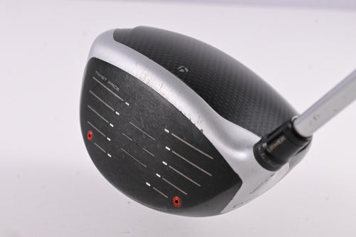 Ladies Taylormade M6 Driver / 12 Degree / Ladies Flex Taylormade 45 Shaft