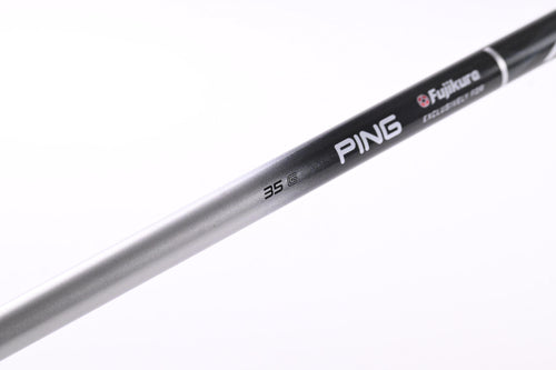 Ping G430 MAX Driver / 12 Degree / Senior Flex Ping ALTA Quick 45 Shaft