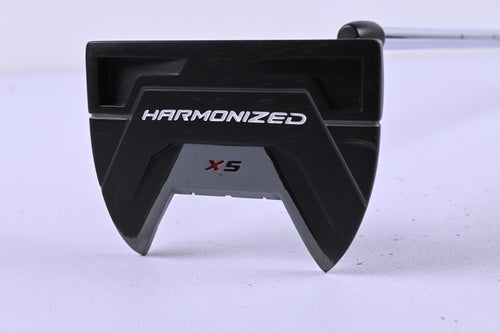 Wilson Harmonized X5 Putter / 34 Inch