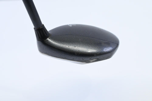 Callaway Hawk Eye VFT #5 Wood / 18 Degree / Regular Flex Callaway System 60