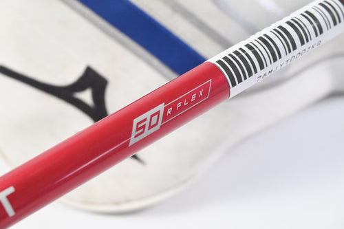 Mizuno ST-Z 220 Driver / 10.5 Degree / Regular Flex Aldila Ascent 50 Shaft
