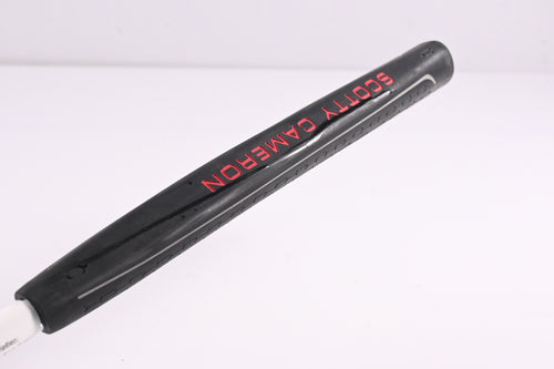 Scotty Cameron Studio Style Newport 2.5+ 2025 Putter / 34 Inch