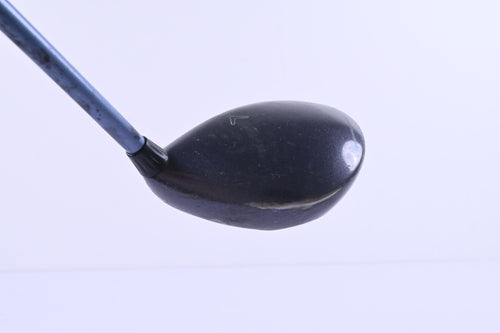 Ladies Callaway Steelhead III #3 Wood / 15 Degree / Ladies Flex System III Shaft