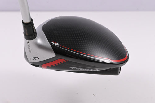 Ladies Taylormade M6 Driver / 12 Degree / Ladies Flex Taylormade 45 Shaft