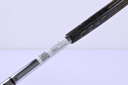 Left Hand Ping Karsten Original Manganese Bronze Anser Putter / 36 Inch