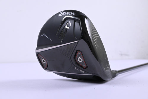 Srixon ZXi LS Driver / 9 Degree / Stiff Flex Tensei CK Blue 60 Shaft