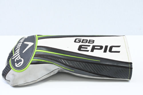 Callaway GBB Epic Sub Zero Driver / 9.5 Degree / Stiff Flex HZRDUS T800 55 Shaft