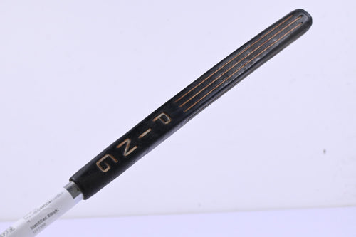 Left Hand Ping Karsten Original Manganese Bronze Anser Putter / 36 Inch