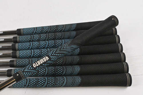 Mizuno Pro 225 Irons / 4-PW+GW / Regular Flex UST Mamiya Recoil 95 Shafts