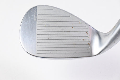 Nike VR Forged Sand Wedge / 56 Degree / Stiff Flex Project X PXi Shaft