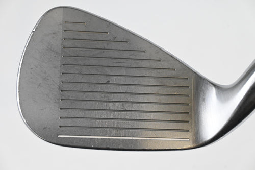 PXG 0317 ST Milled #8 Iron / Stiff Flex Aerotech Steelfiber 115 Shaft