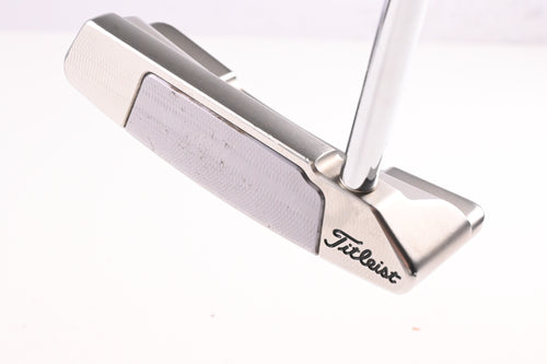 Scotty Cameron M2 Select Newport 2016 Putter / 35 Inch
