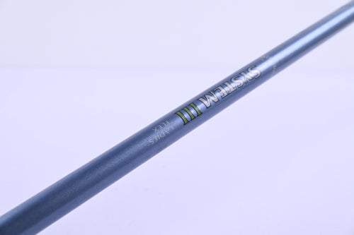 Ladies Callaway Steelhead III #3 Wood / 15 Degree / Ladies Flex System III Shaft