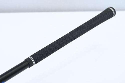 Titleist T250.U #4 Iron / 22 Degree / Stiff Flex HZRDUS Gen5 Black 80