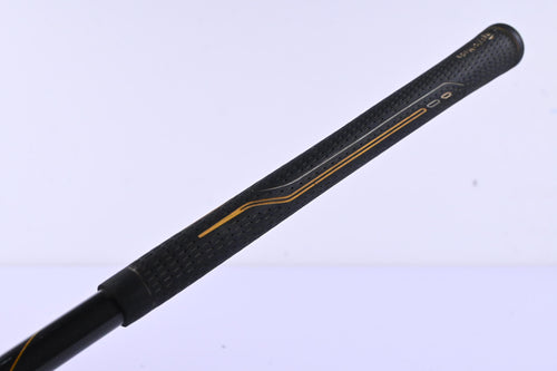 Taylormade RBZ Stage 2 #4 Hybrid / 22 Degree / Senior Flex RocketFuel 65 Shaft