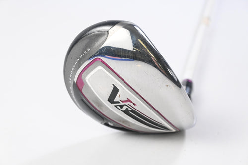 Ladies Nike VRS #5 Hybrid / 27 Degree / Ladies Flex Fubuki 49 Shaft