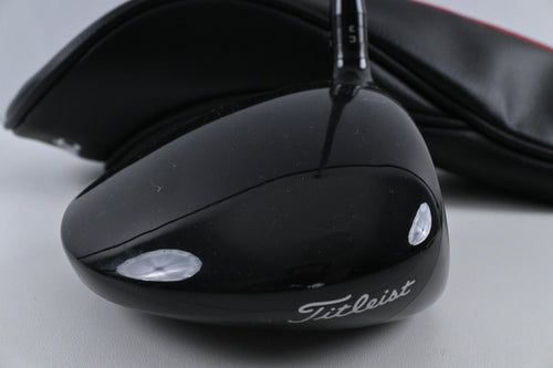 Titleist GT2 Driver / 9 Degree / TX-Flex Tensei 1K Black 75 Shaft