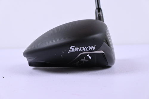 Srixon ZXi LS Driver / 9 Degree / Stiff Flex Tensei CK Blue 60 Shaft