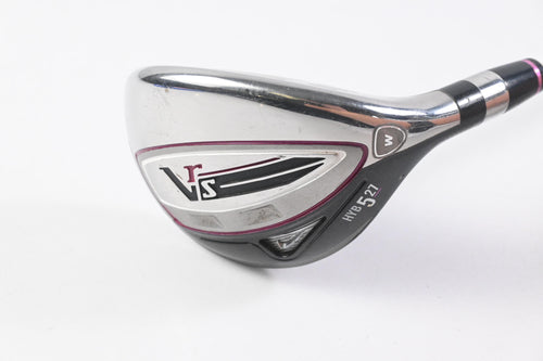 Ladies Nike VRS #5 Hybrid / 27 Degree / Ladies Flex Fubuki 49 Shaft