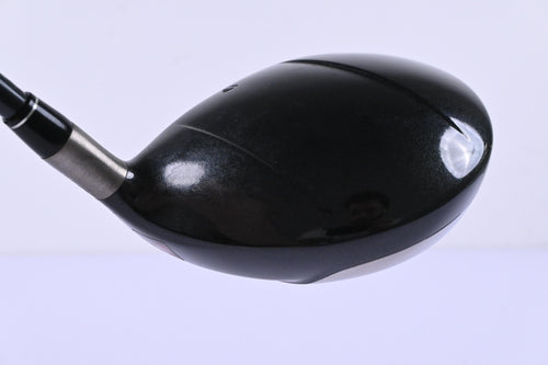 Taylormade R360 Ti Driver / 9.5 Degree / Stiff Flex Ultralite 90 Shaft